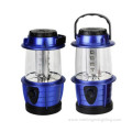 Outdoor 3W 165Lumens Brightness Adjustment Camping Lantern